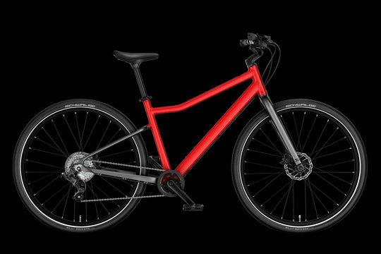 woom EXPLORE 6 26 Zoll