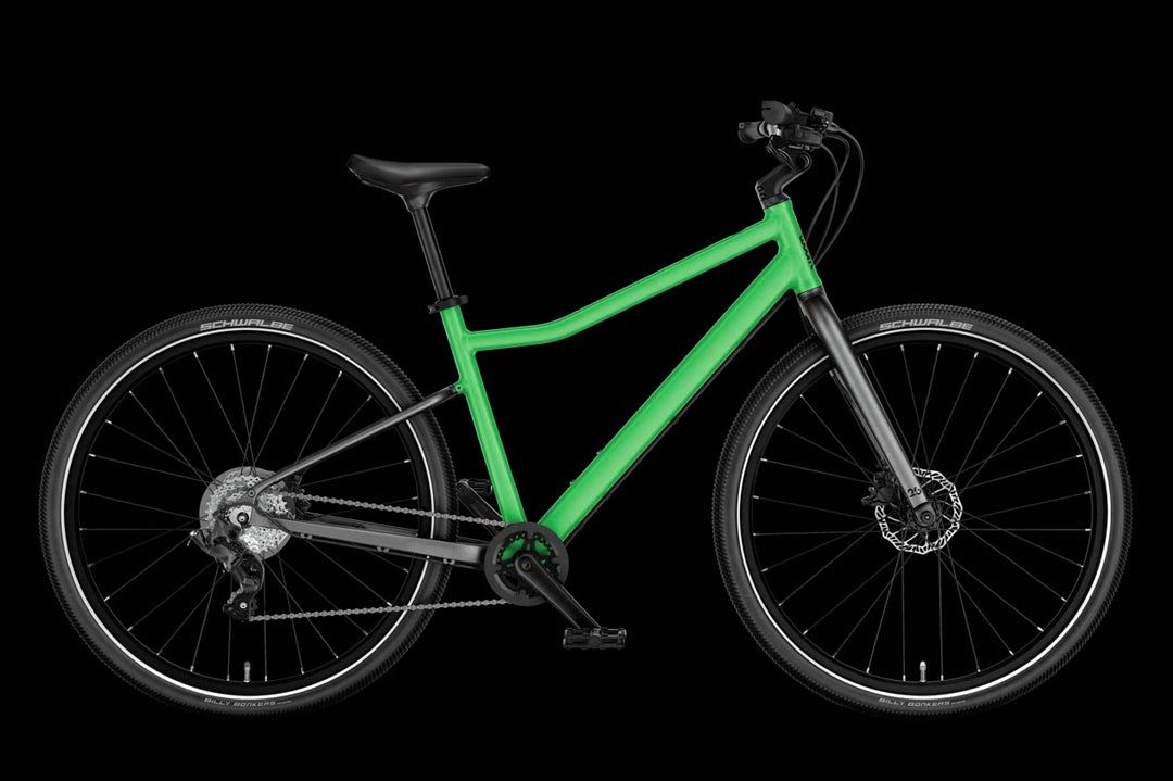 woom EXPLORE 6 26 Zoll