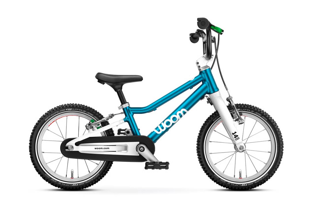woom GO 2 14 Zoll – bikeshop2000