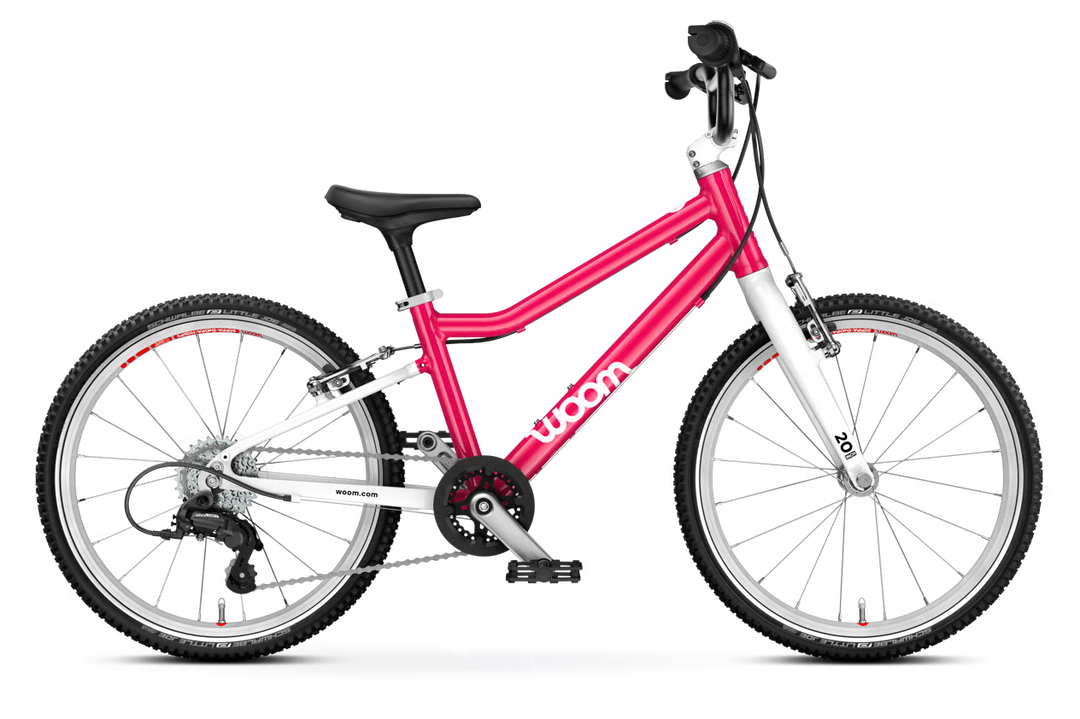 woom fahrrad rabatt woom GO 4 20 Zoll – bikeshop2000