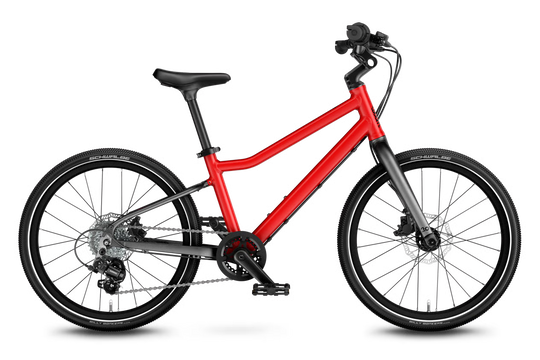 woom EXPLORE 4 20 Zoll