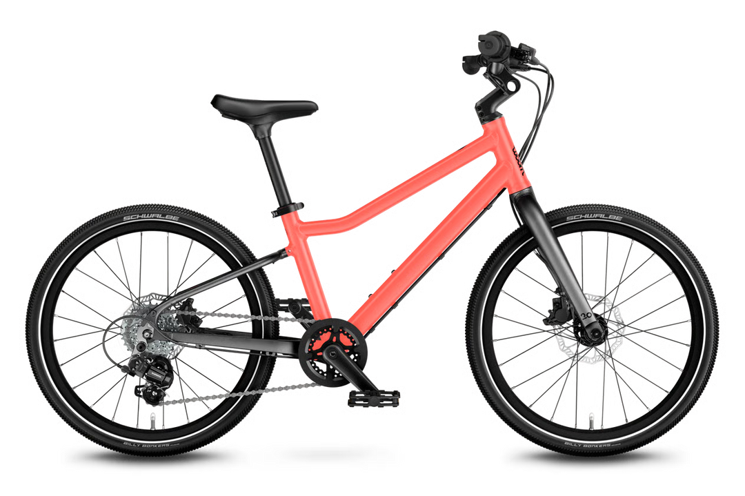 woom EXPLORE 4 20 Zoll