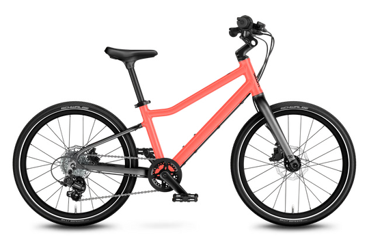 woom EXPLORE 4 20 Zoll