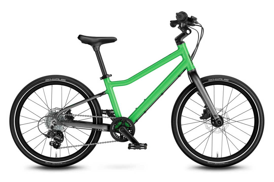 woom EXPLORE 4 20 Zoll