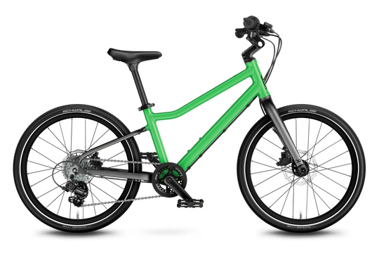 woom EXPLORE 4 20 Zoll