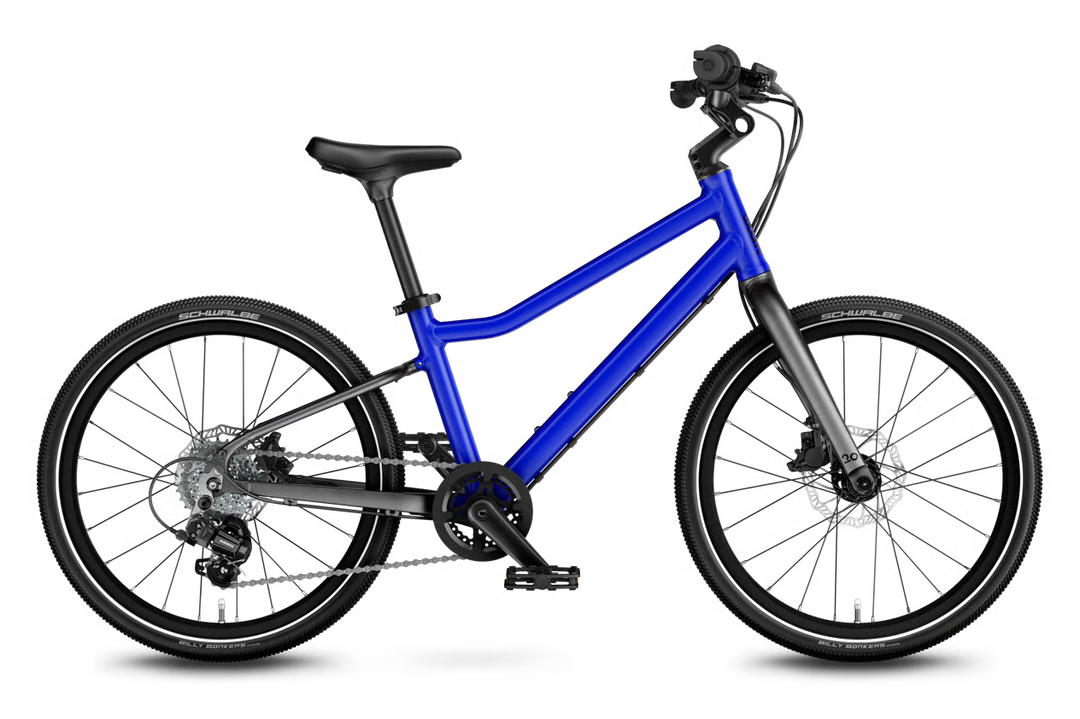 woom EXPLORE 4 20 Zoll