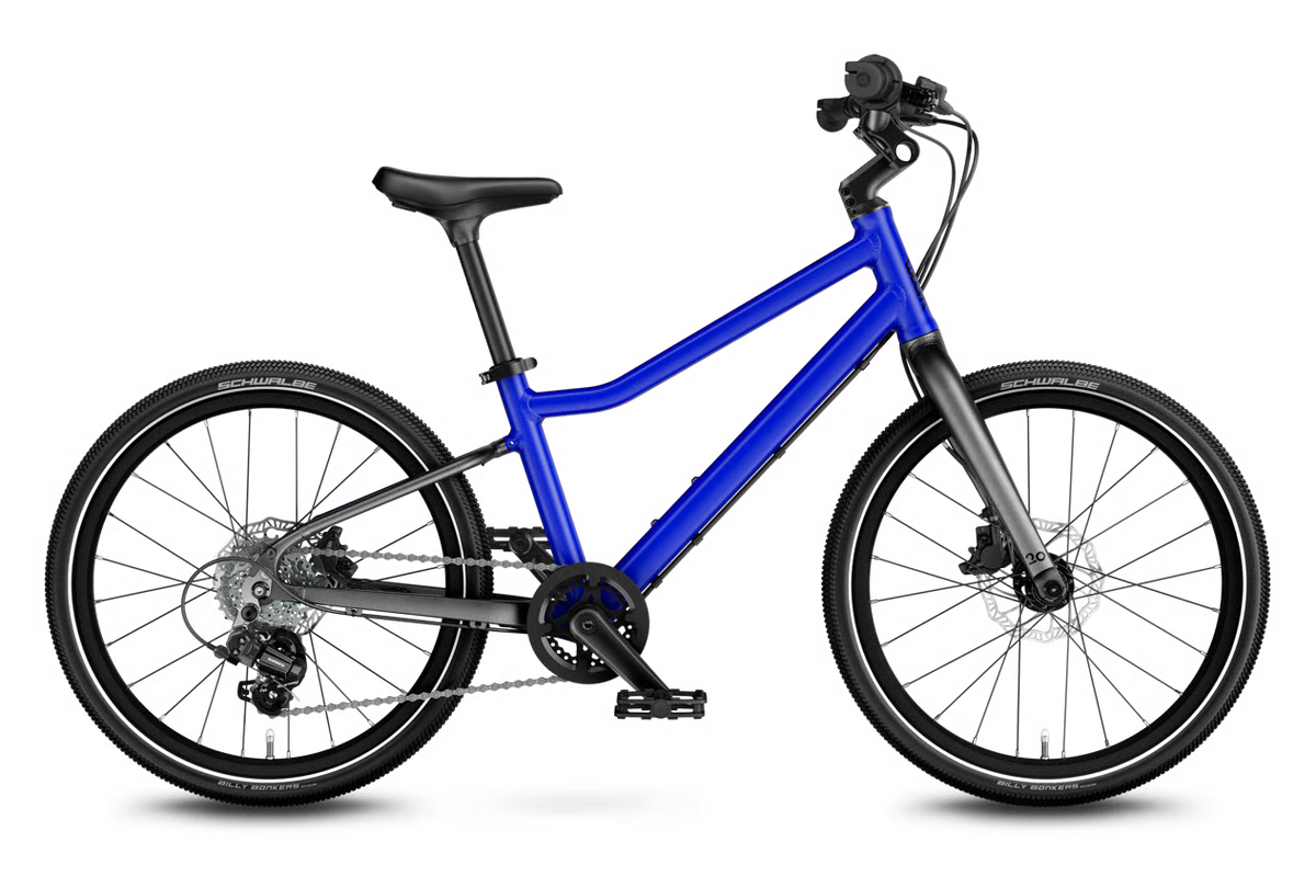 woom EXPLORE 4 20 Zoll