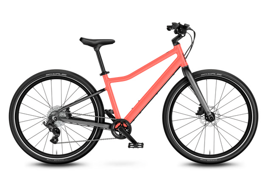 woom EXPLORE 5 24 Zoll