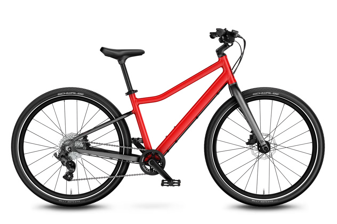 woom EXPLORE 5 24 Zoll