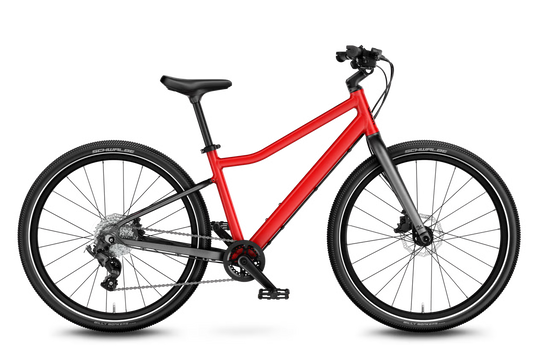 woom EXPLORE 5 24 Zoll