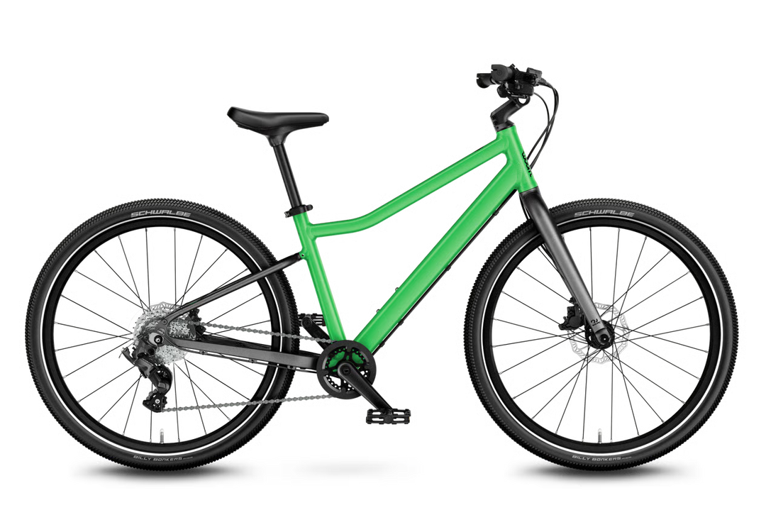 woom EXPLORE 5 24 Zoll