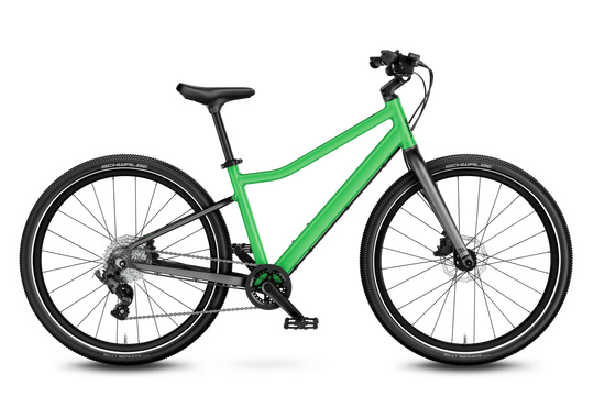 woom EXPLORE 5 24 Zoll