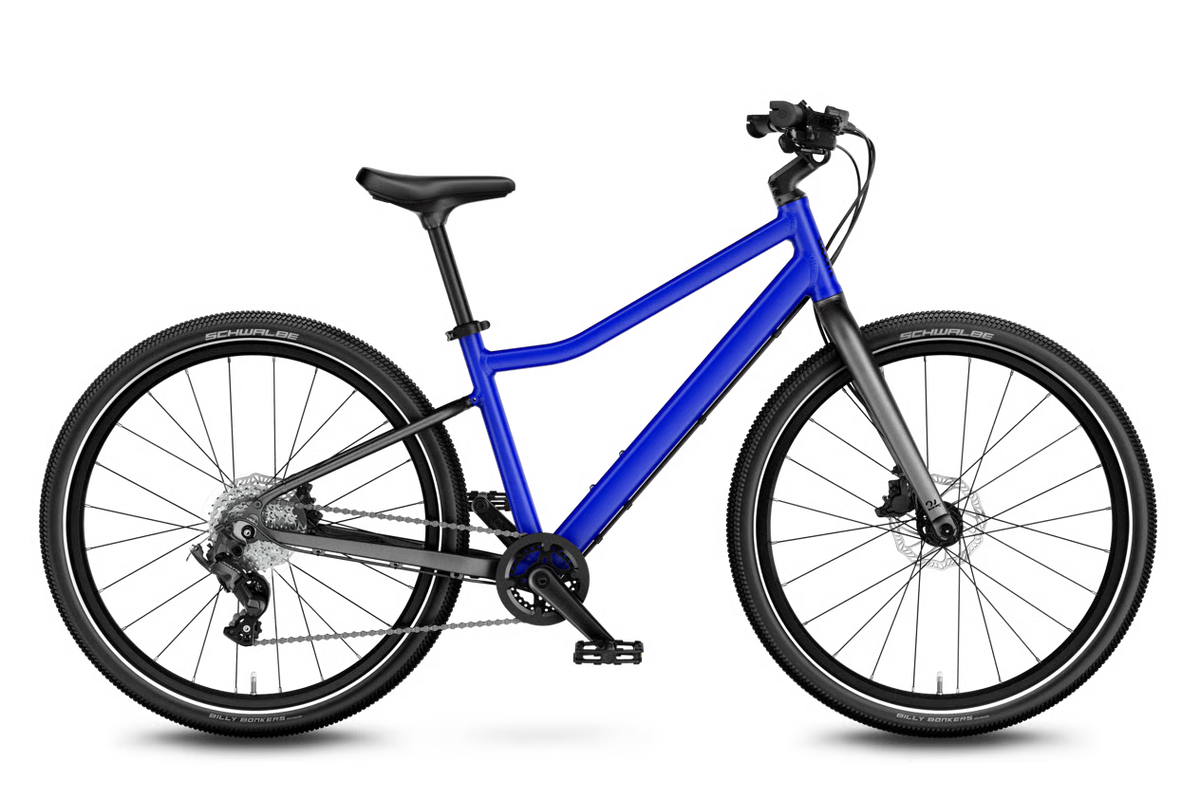 woom EXPLORE 5 24 Zoll