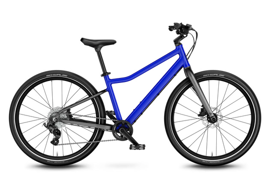 woom EXPLORE 5 24 Zoll