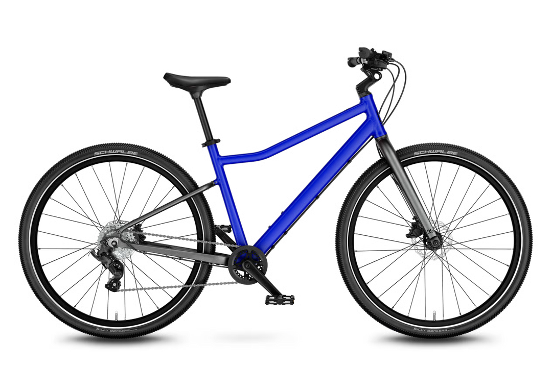 woom EXPLORE 6 26 Zoll