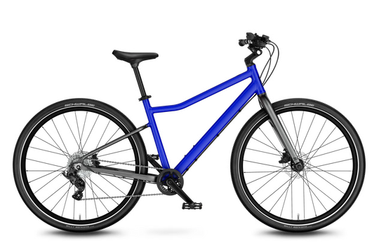 woom EXPLORE 6 26 Zoll