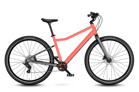 woom EXPLORE 6 26 Zoll