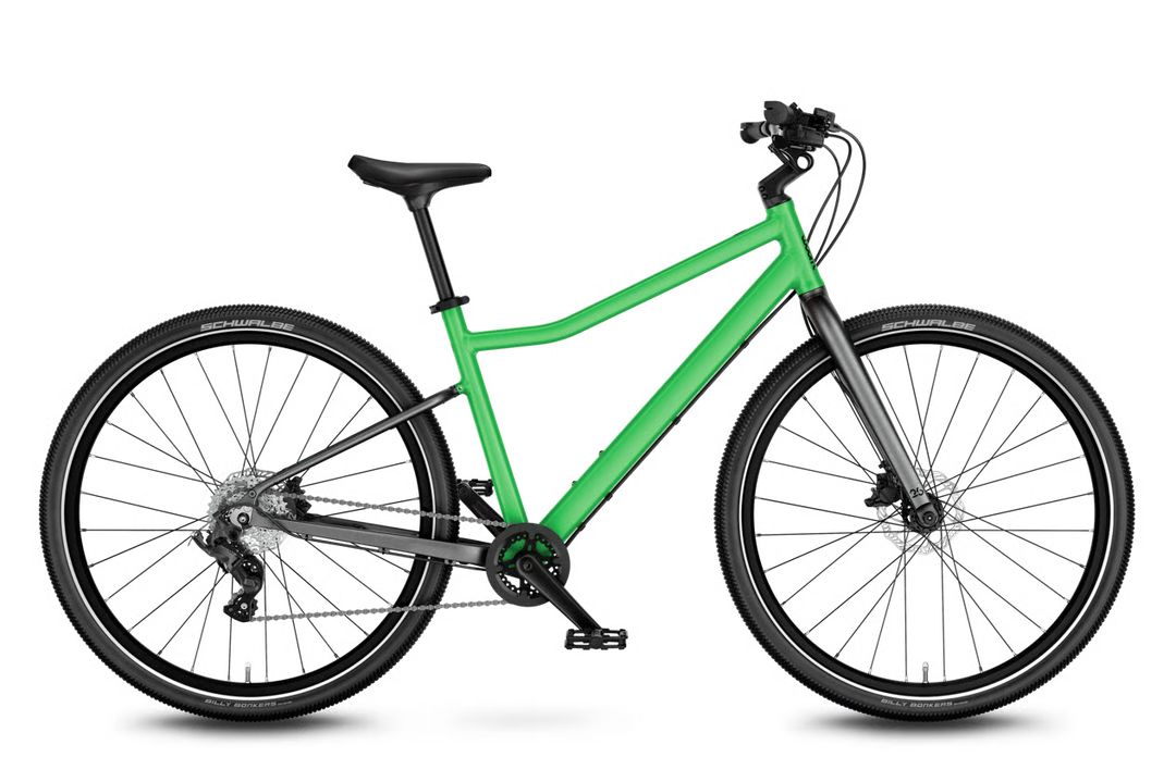 woom EXPLORE 6 26 Zoll