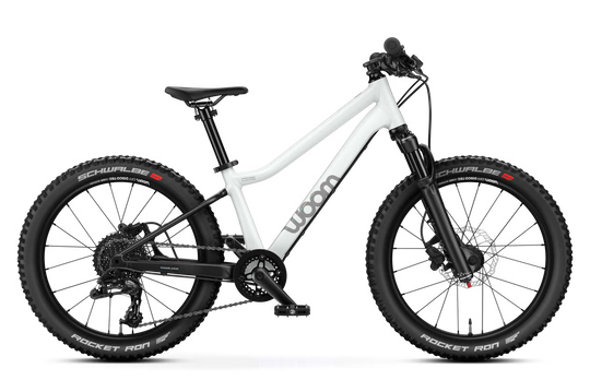 woom OFF AIR 4 20 Zoll