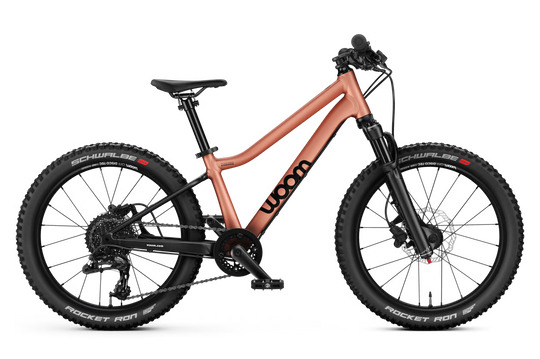 woom OFF AIR 4 20 Zoll