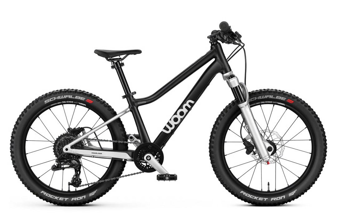 woom OFF AIR 4 20 Zoll