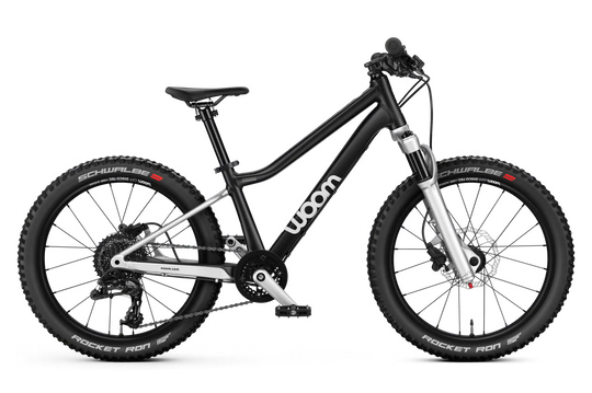 woom OFF AIR 4 20 Zoll