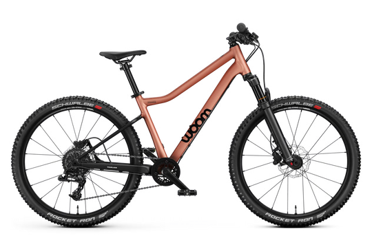 woom OFF AIR 5 24 Zoll