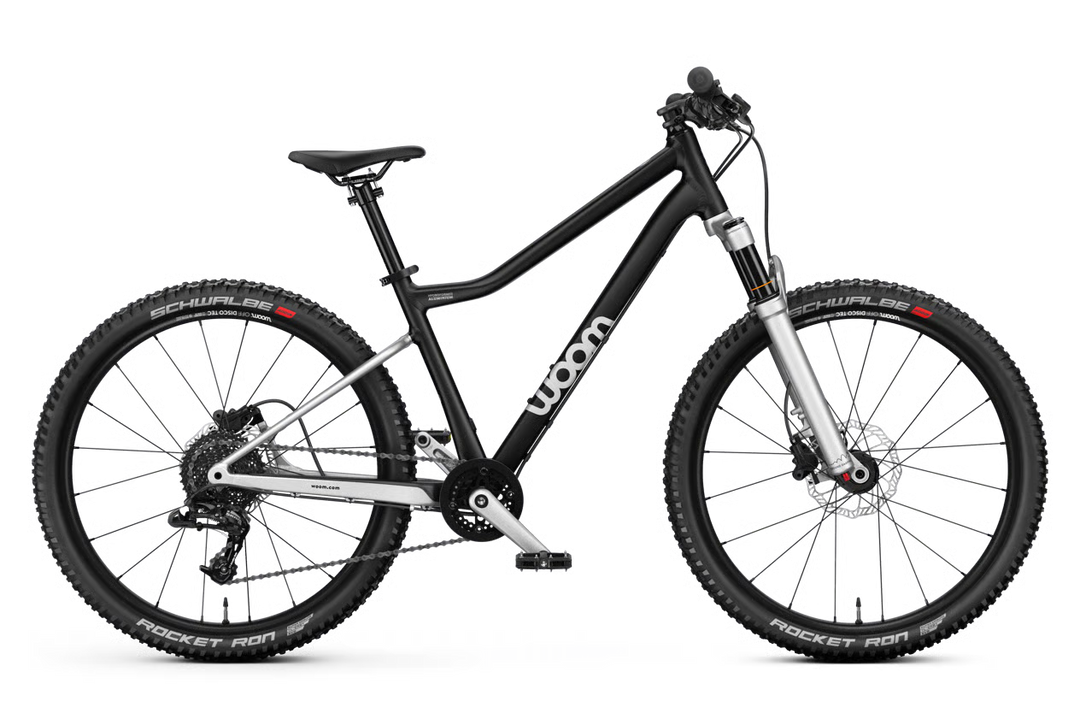 woom OFF AIR 5 24 Zoll