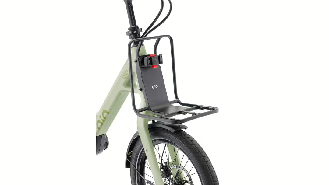 Transportgepäckträger Luk