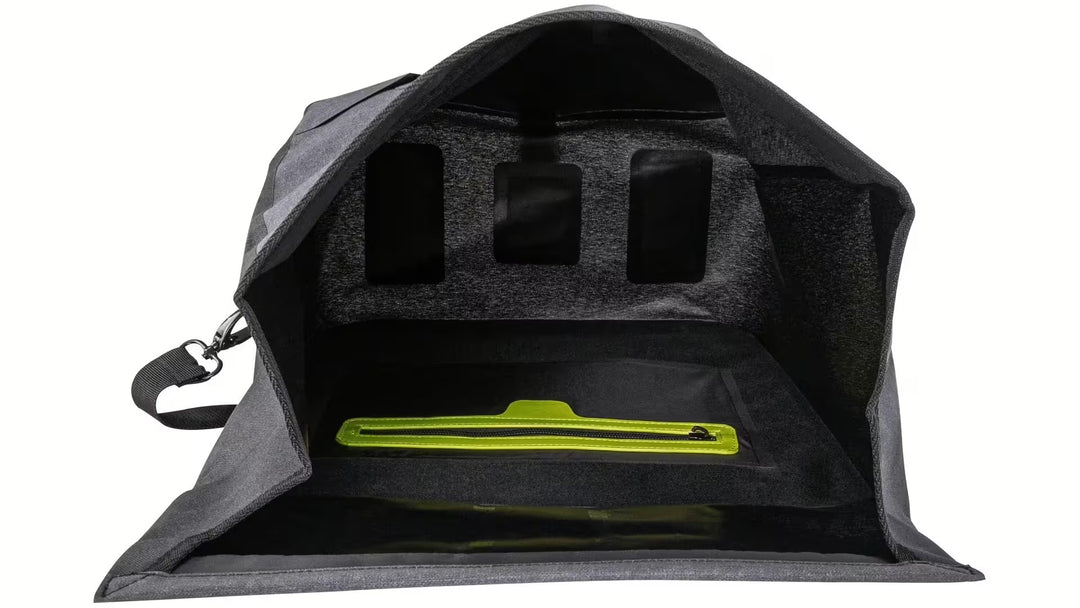 Gepäckträgertasche Pina