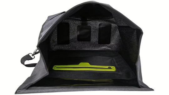 Gepäckträgertasche Pina