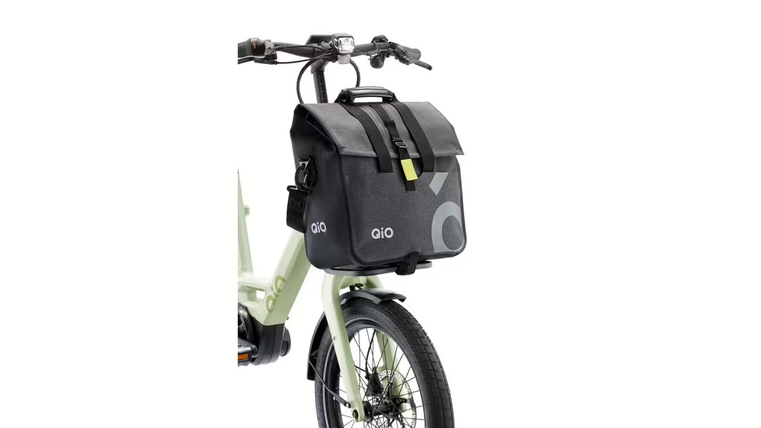 Gepäckträgertasche Pina