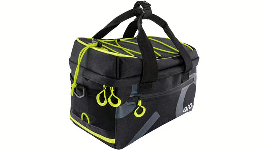 Gepäckträgertasche Noah