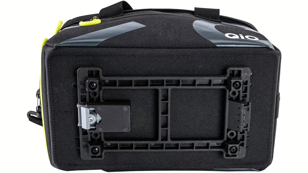 Gepäckträgertasche Noah