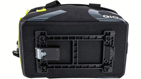 Gepäckträgertasche Noah