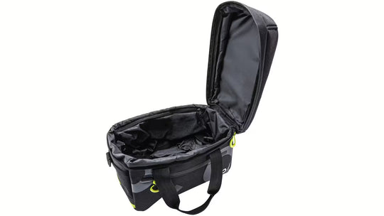 Gepäckträgertasche Noah