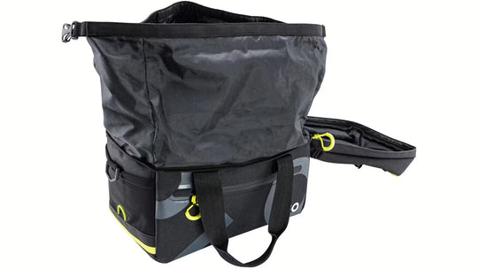 Gepäckträgertasche Noah