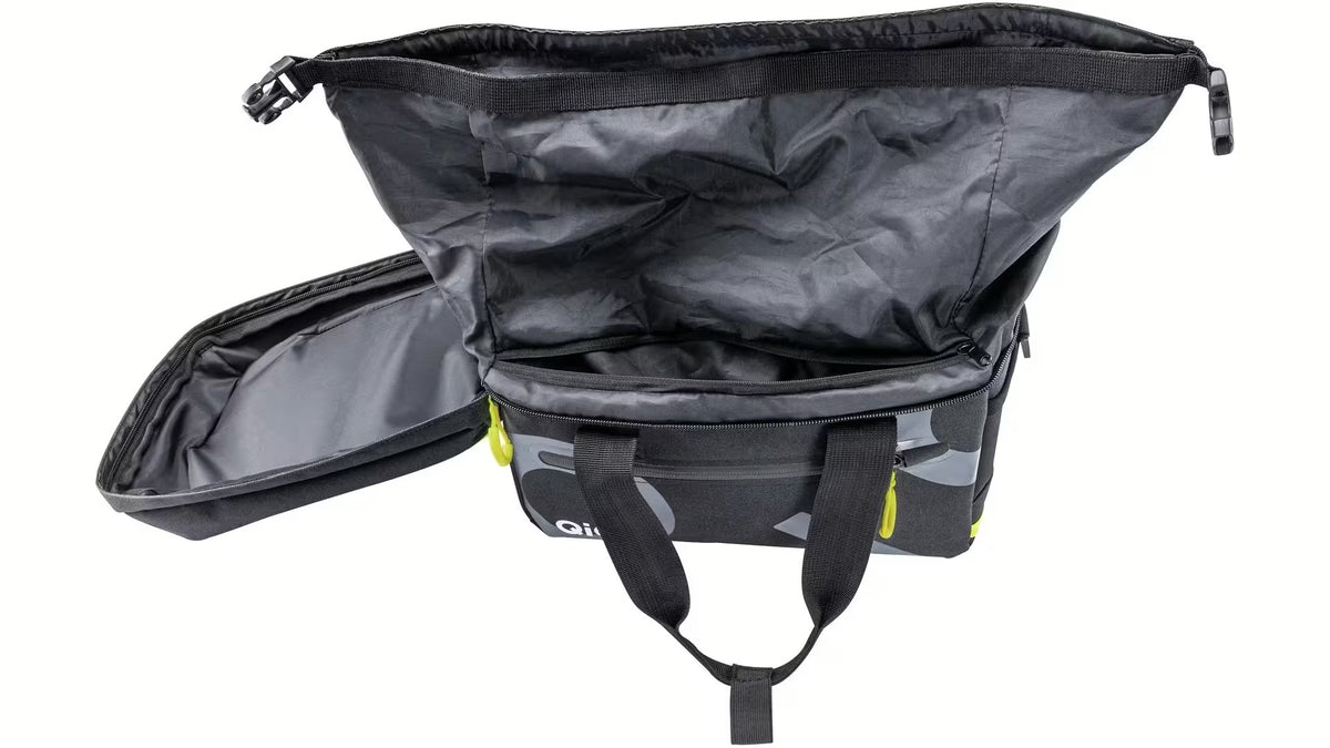 Gepäckträgertasche Noah