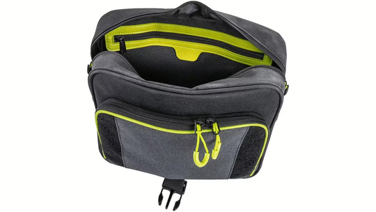 Gepäckträgertasche Mattis