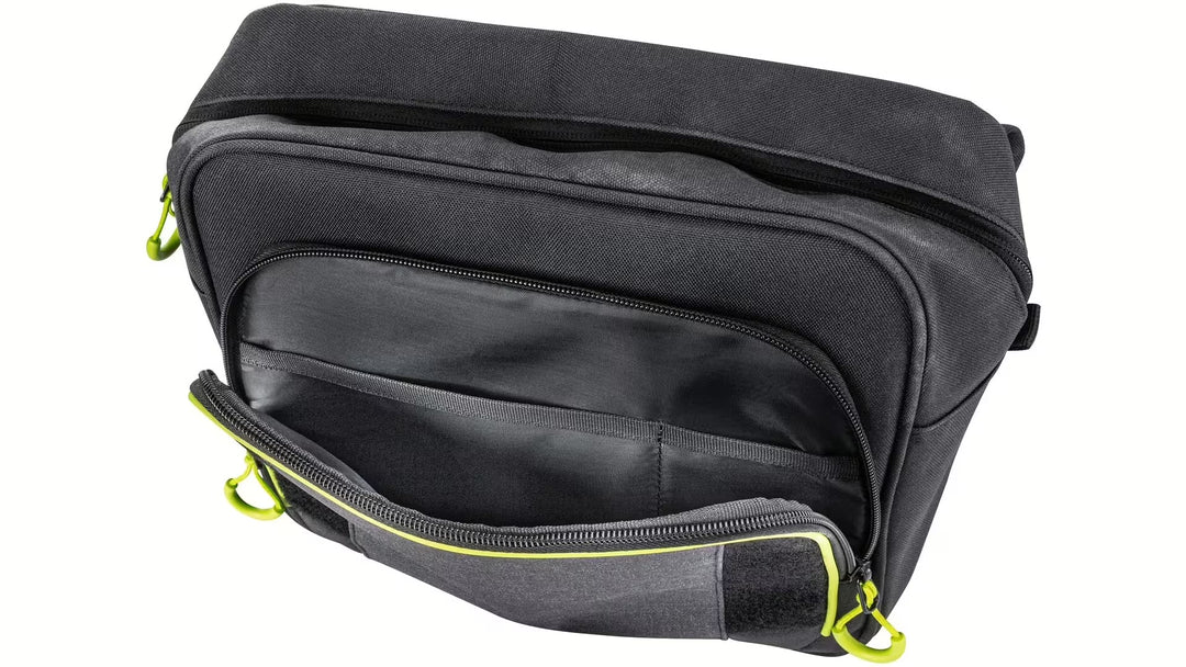 Gepäckträgertasche Mattis