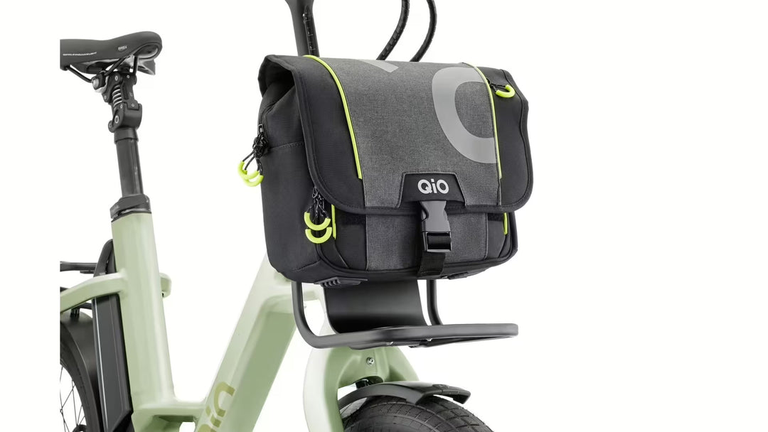 Gepäckträgertasche Mattis