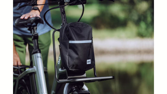 Schultertasche Pocket Bag Tom