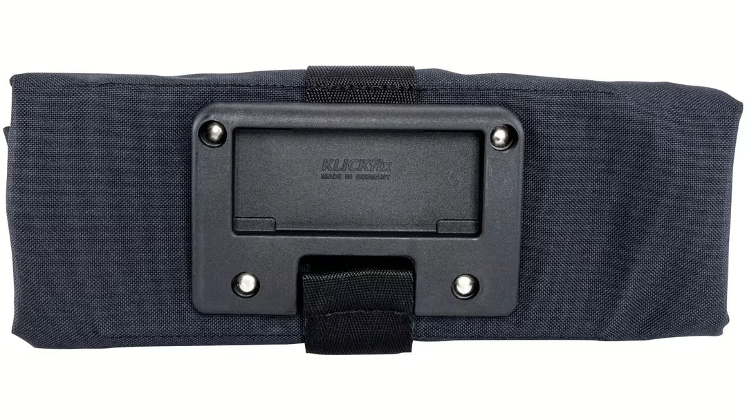 Gepäckträgertasche Lisa