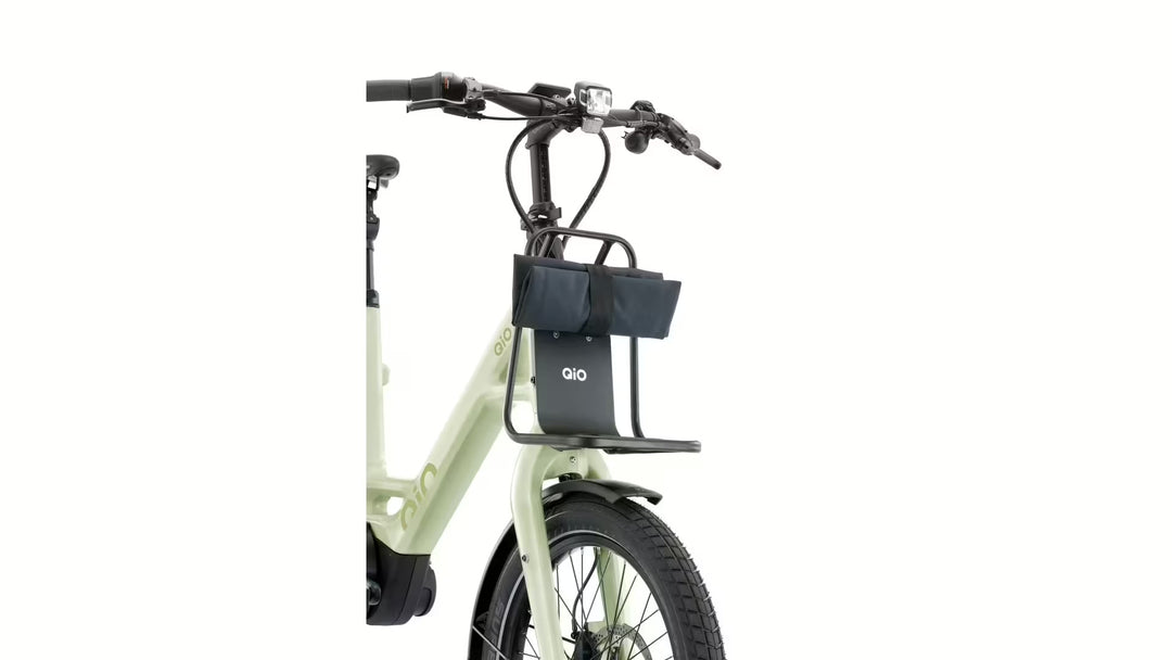 Gepäckträgertasche Lisa