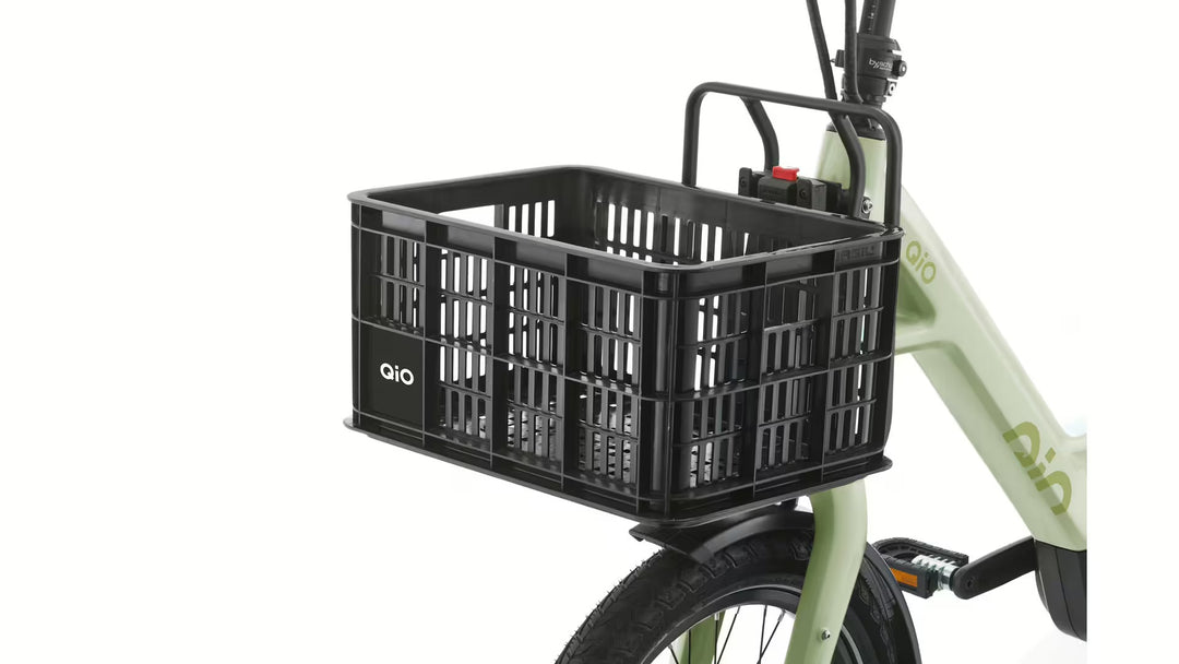 Transportkiste Crate Box Fred