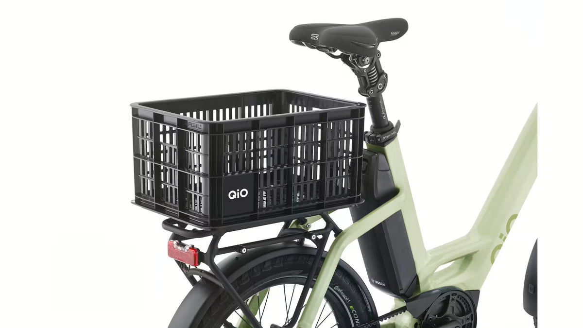 Transportkiste Crate Box Fred