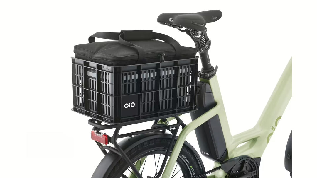 Korbtasche Basket Bag Luis