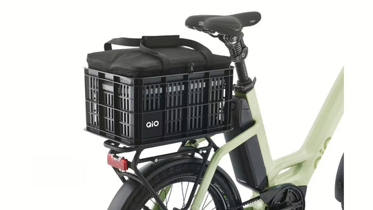 Korbtasche Basket Bag Luis