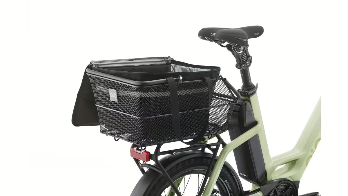 Korbtasche Basket Bag Luis