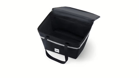 Korbtasche Basket Bag Lena